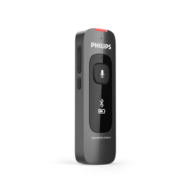 Microphone Philips SpeechMike Ambient PSM5000