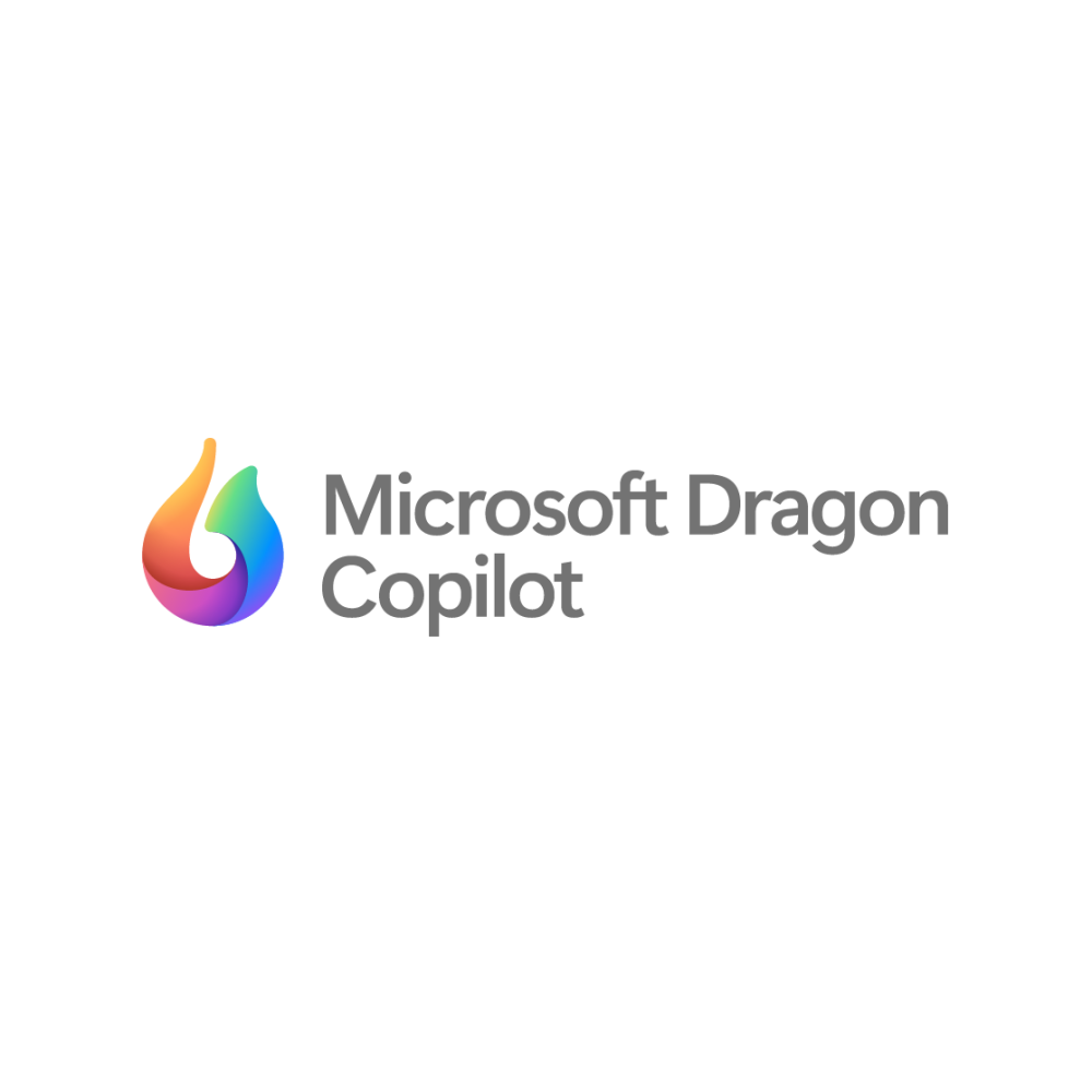 Microsoft Dragon Copilot - DCP
