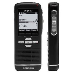 Grundig Digta 7 Premium