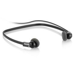 Casque de transcription Philips LFH0334
