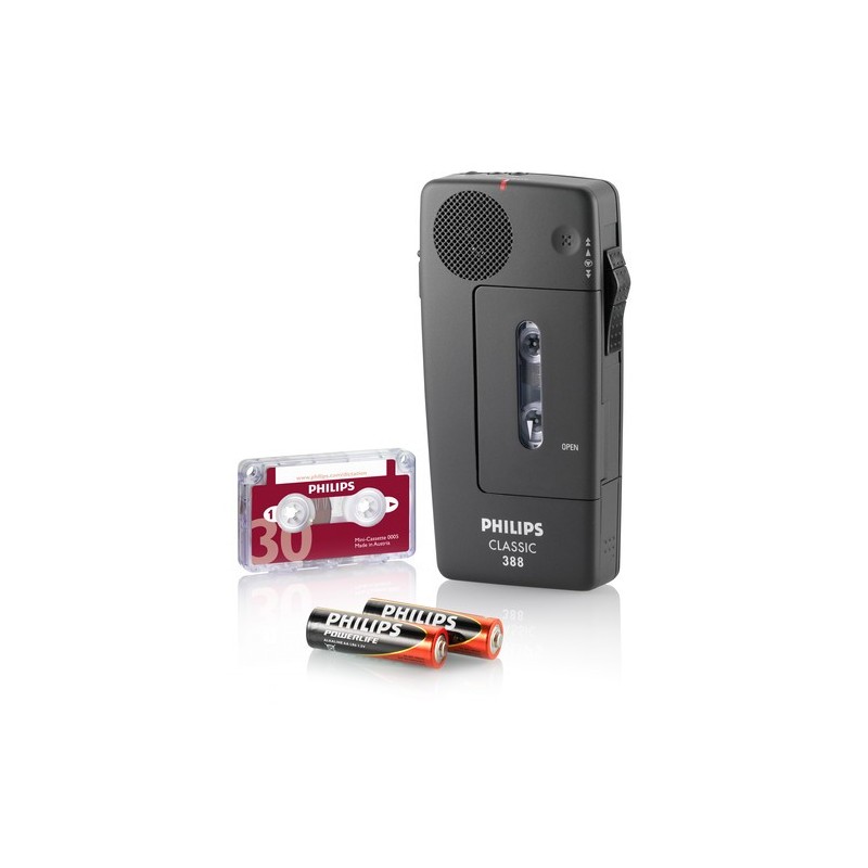 Philips PocketMemo Classic LFH388