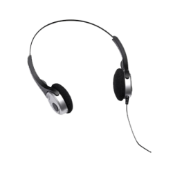 Casque Headphone Grundig Digta 565 GBS (PCC5651)