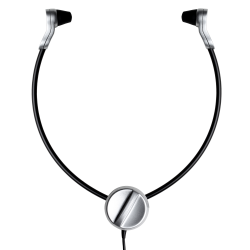 Casque de transcription Grundig Digta Swingphone 568 GBS