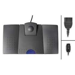 Pédale de commande Grundig 536 GBS