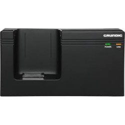 Station d'accueil Grundig Digta Station 447