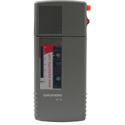 Sténorette Grundig SH10