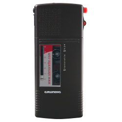 Sténorette Grundig SH24