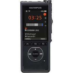 Olympus DS-9500 Premium Kit Wifi