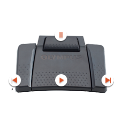 Pédale de commande Olympus RS-31H