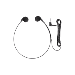 Casque de transcription Olympus E103