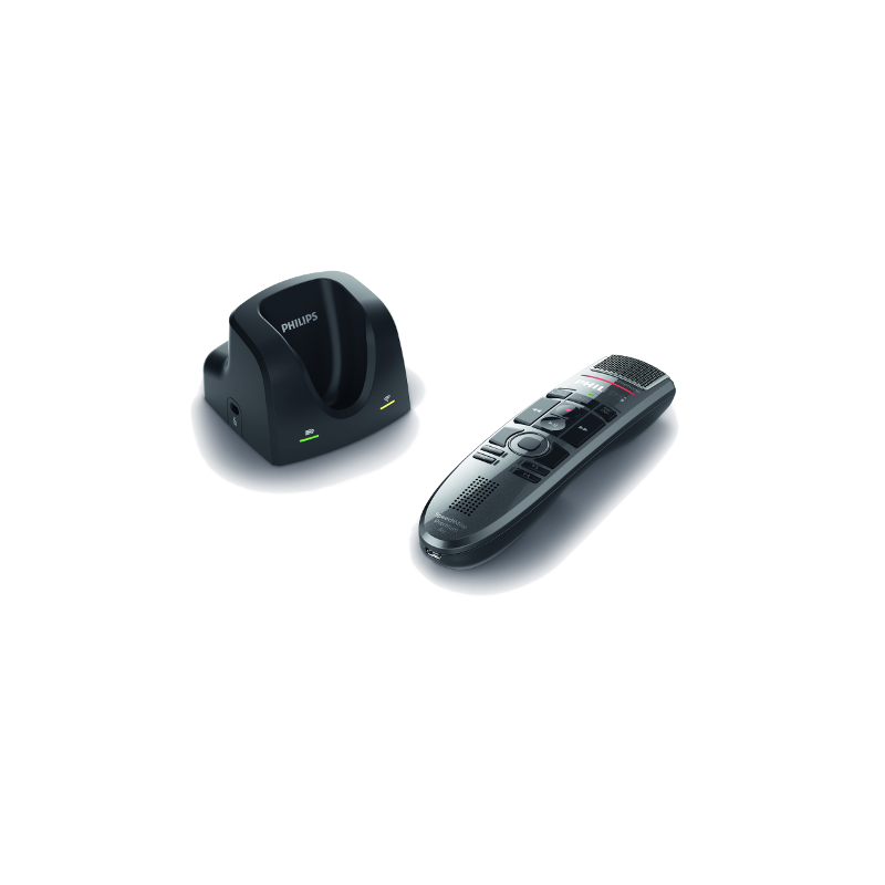 Philips SpeechMike Premium Air SMP4000