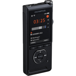 Olympus DS-9000 Premium Kit