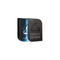 Logiciel de dictée Olympus ODMS R7 Dictation