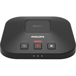 Station d'accueil Philips SpeechOne PSM6300