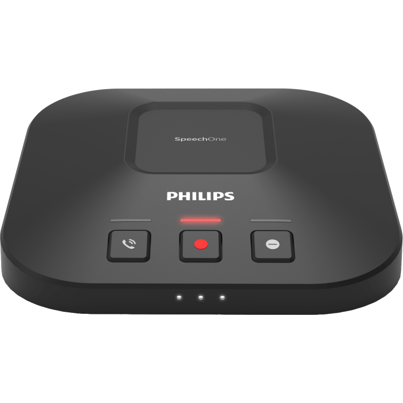 Station d'accueil Philips SpeechOne PSM6300