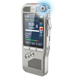 Philips PocketMemo DPM8000