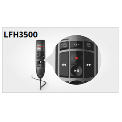 Philips SpeechMike LFH3500