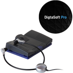 Kit de transcription Grundig Digta Transcription Starter