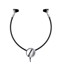 Casque de transcription Grundig Digta Swingphone 568 Jack