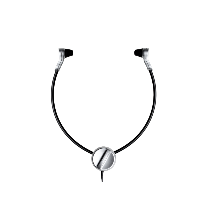 Casque de transcription Grundig Digta Swingphone 568 Jack