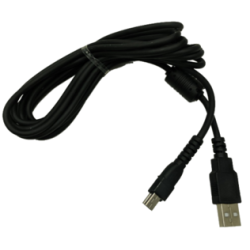 Câble USB de remplacement Philips ACC0034