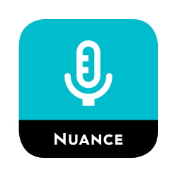 Application mobile  de dictée PowerMic Mobile