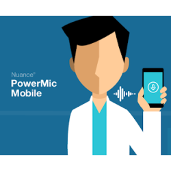 PowerMic Mobile