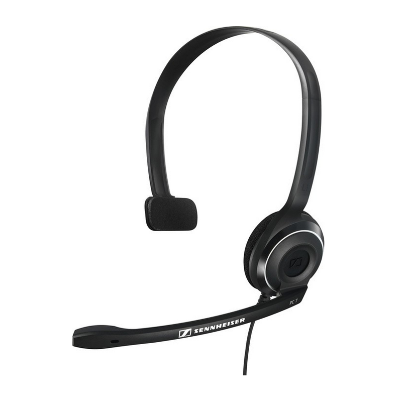 Micro Casque USB Sennheiser