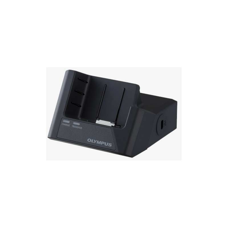 Station d'accueil Olympus CR21