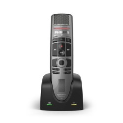 Microphone Philips SpeechMike SMP4000
