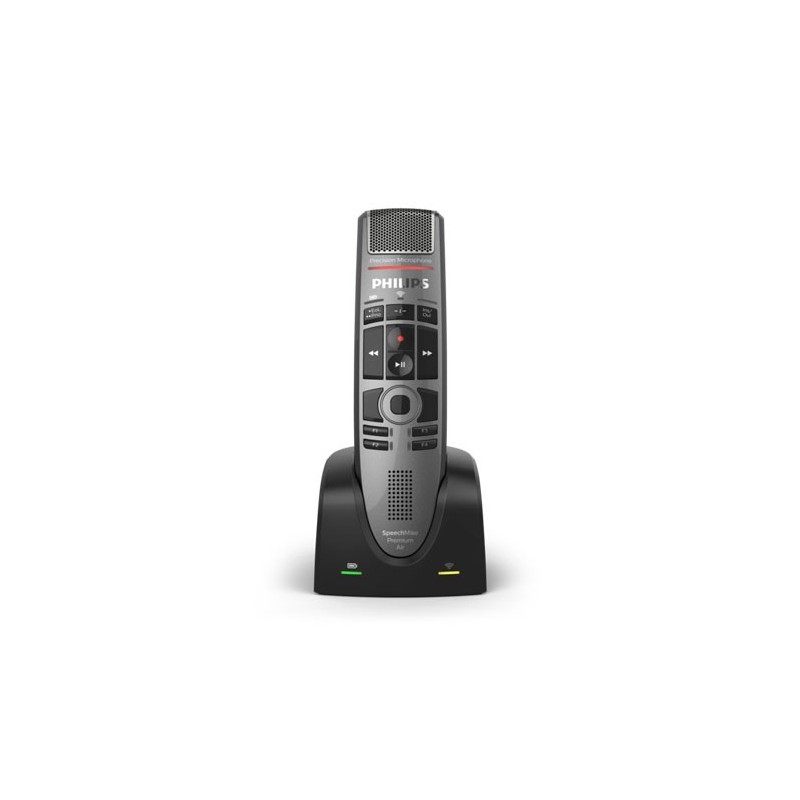 Microphone Philips SpeechMike SMP4000