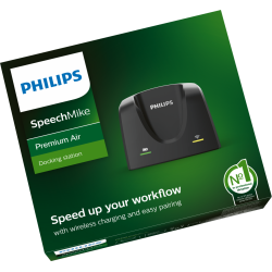 Philips SpeechMike Premium Air ACC4000