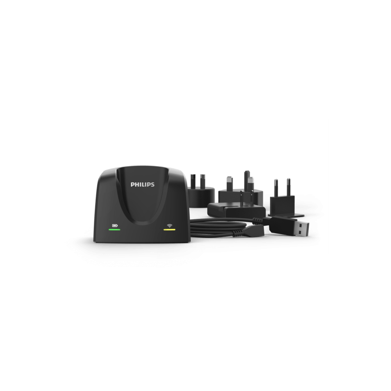 Philips SpeechMike Premium Air ACC4000