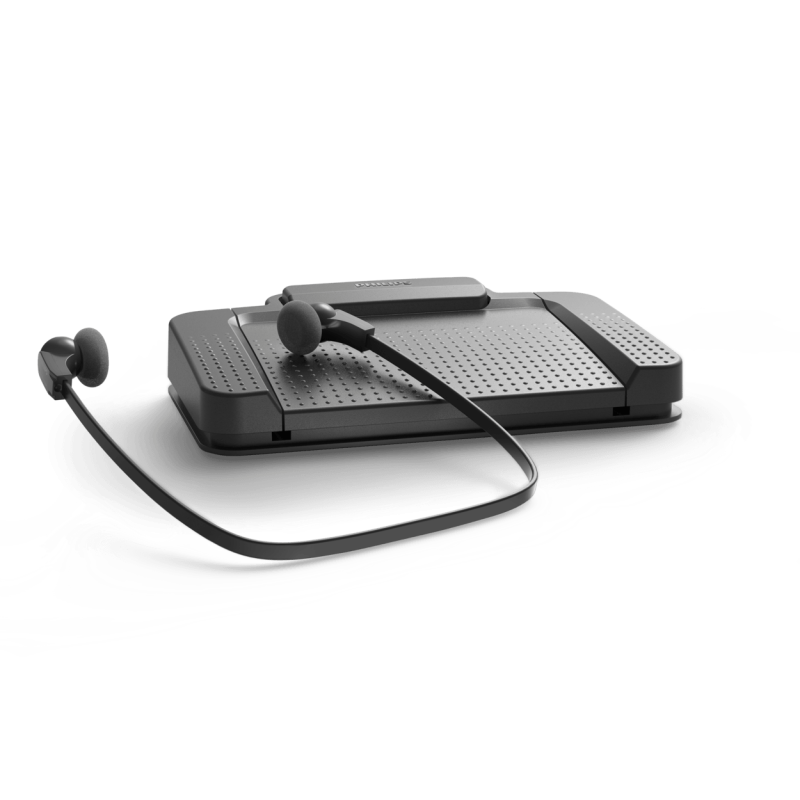 Kit de transcription Philips LFH5220/03