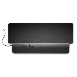 Commande manuelle Philips LFH2305