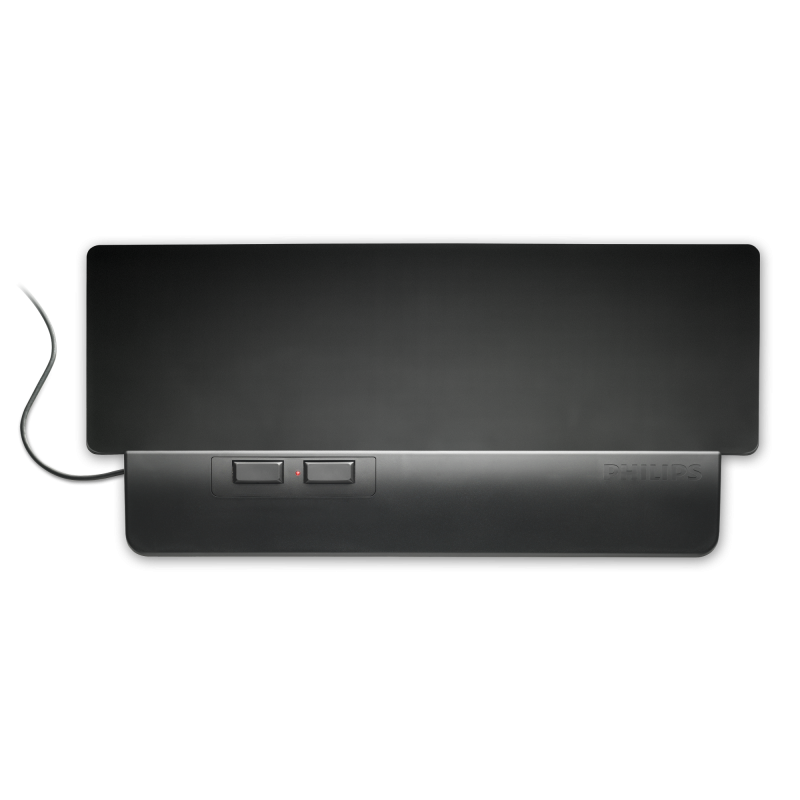 Commande manuelle Philips LFH2305