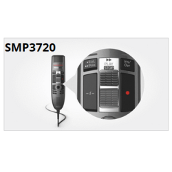 Philips SpeechMike SMP3720