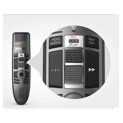 Philips SpeechMike SMP4010