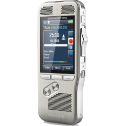 Philips PocketMemo DPM8200