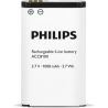 Batterie Philips ACC8100