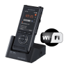 Enregistreur vocal Olympus DS-9500 Premium Kit Wifi