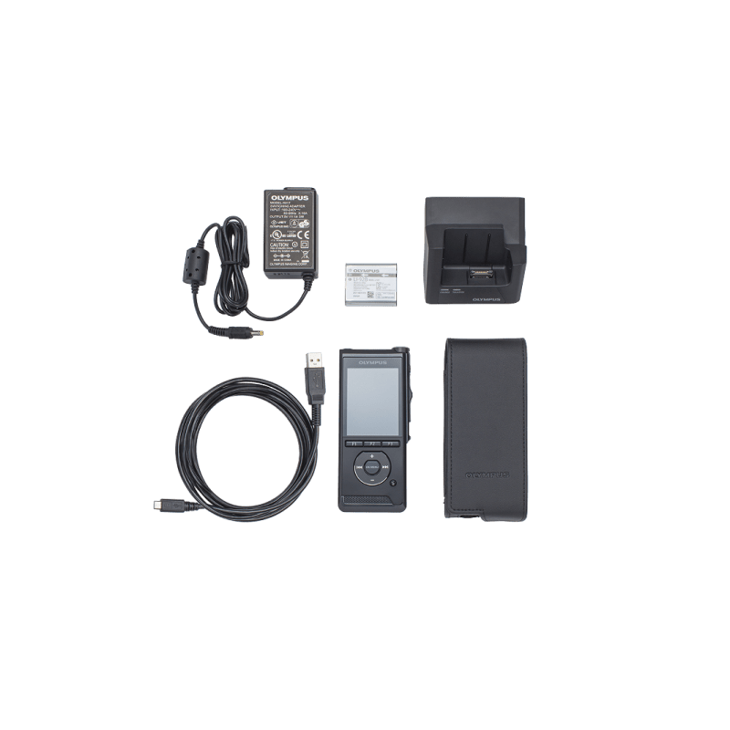 Olympus DS-9500 Premium Kit Wifi