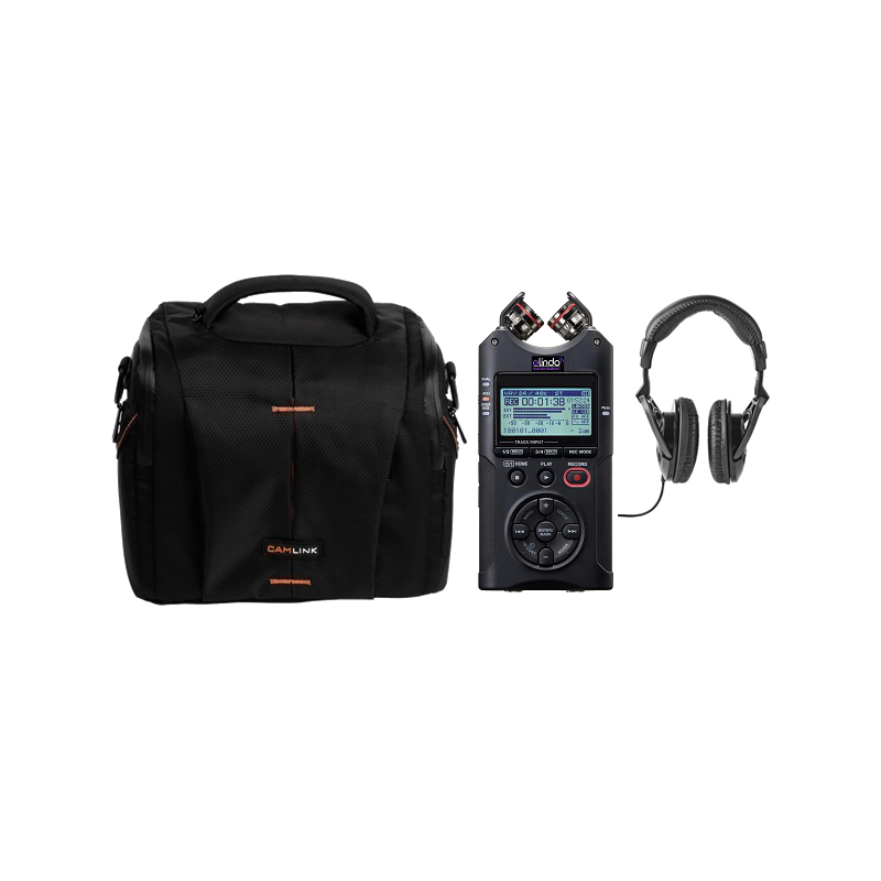 Enregistreur de réunions Kit ER13