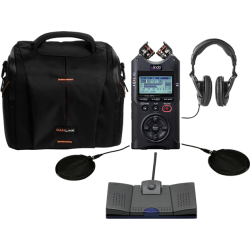 Enregistreur de réunions Kit ER11 Pro