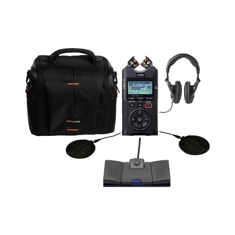 Enregistreur de réunions Kit ER11 Pro