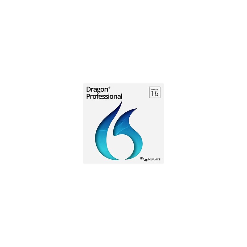 Dragon Professional 16