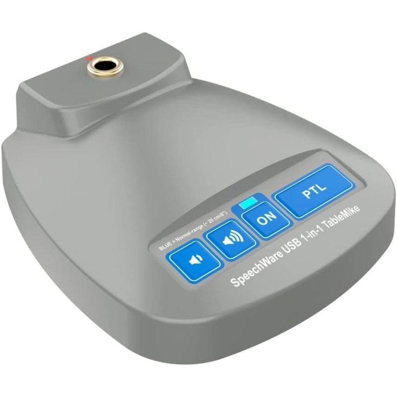 Microphone professionnel sur pied USB Haute Performance