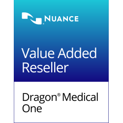 Dragon Medical One (DMO) - Nuance