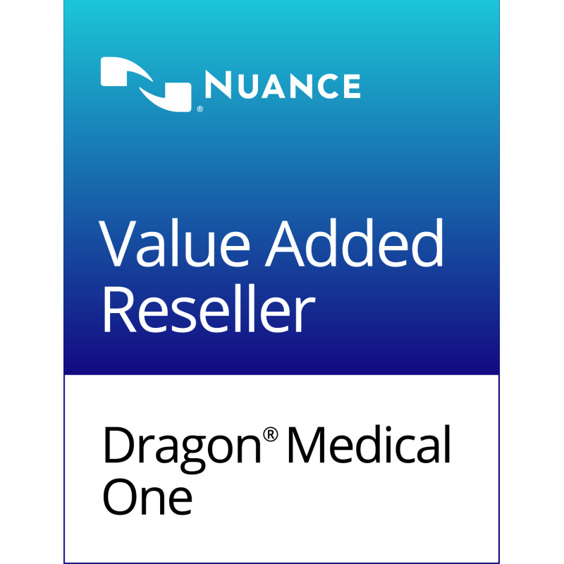Dragon Medical One (DMO) - Nuance