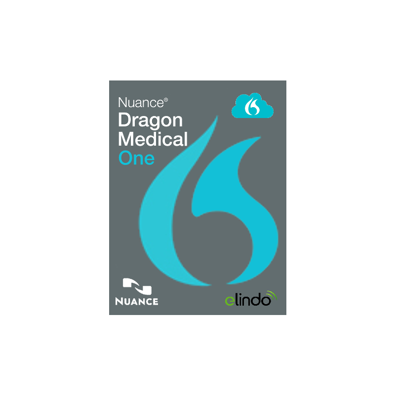 Dragon Medical One - DMO